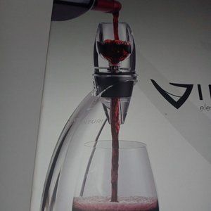 Wine Aerator